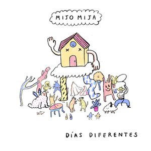 Días Diferentes