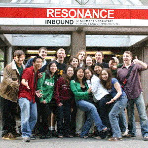 Avatar for MIT Resonance