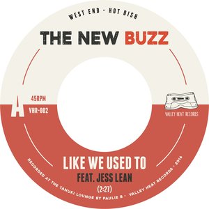Like We Used To