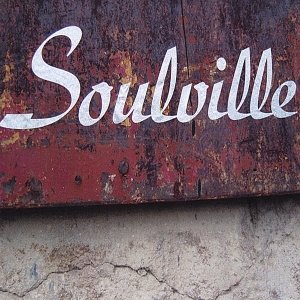 Soulville