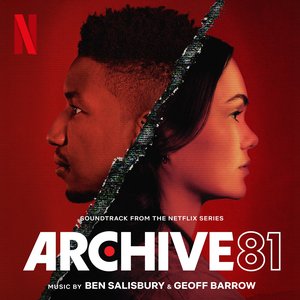 Avatar for Archive 81