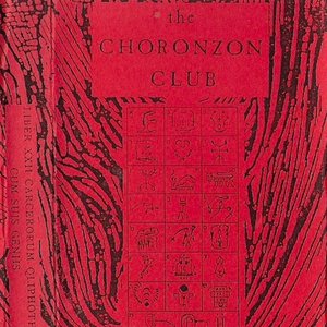 The Choronzon Club 的头像