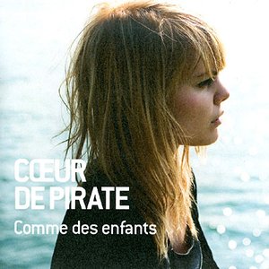 Comme Des Enfants - Single