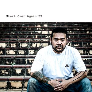 Start Over Again EP