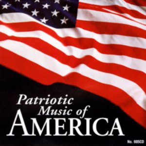 Patriotic Music of America