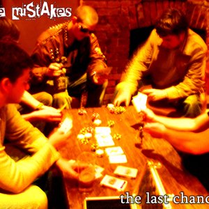 The Last Chance