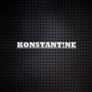 KONSTANT!NE のアバター