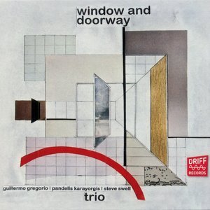 Guillermo Gregorio, Pandelis Karayorgis, Steve Swell 的头像