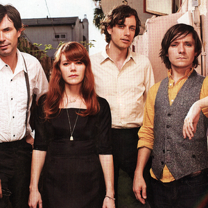 Rilo Kiley photo provided by Last.fm