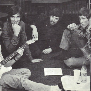 The Rob Franken Organ-Ization photo provided by Last.fm