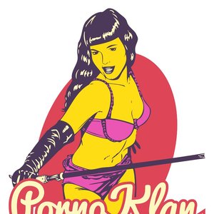 Porno Klan 的头像