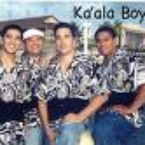 Ka'ala Boys のアバター