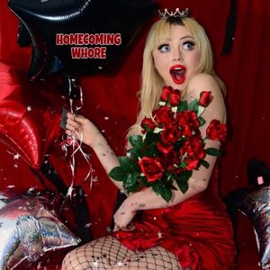 Homecoming Whore - EP