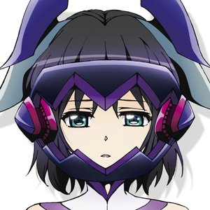 魔弓 イチイバル 雪音クリス Cv 高垣彩陽 Last Fm