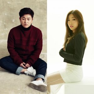 Avatar for 허각, 정인