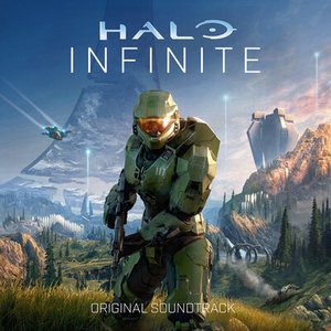 Изображение для 'Halo Infinite (Original Soundtrack)'