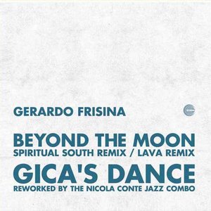 Beyond The Moon Remixes