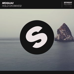 Hold On (Mixes) - Single