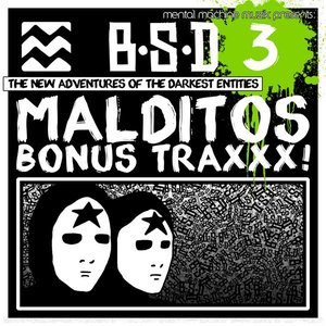 Malditos Bonus Traxxx ! EP 3