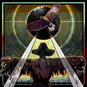 Scarecrow - Single