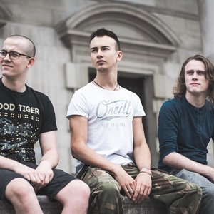 Divided By Design 的头像