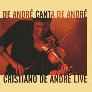 De Andre' Canta De Andre' cd