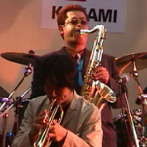 Jimmy Weckl photo provided by Last.fm