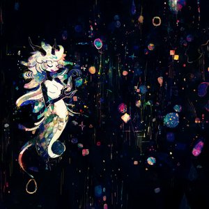 Beautiful Thoughts Beside the Darkest