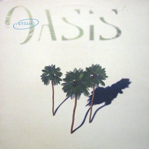 The Oasis EP