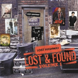 Lost And Found