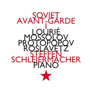 Soviet Avant-Garde, Vol. 1
