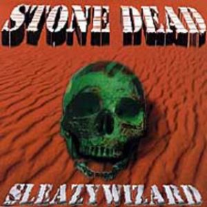 Stone Dead