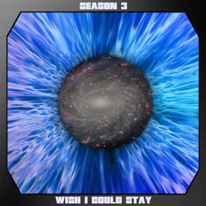 Wish I Could Stay - Single