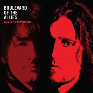 Man in the Photograph