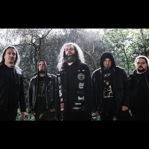 Изображение для 'Death-doom metal'