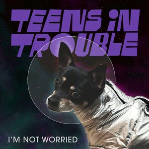 I'm Not Worried - Single