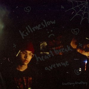heartbreak avenue