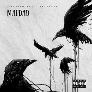 Image for 'Maldad'