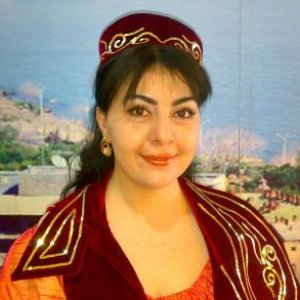 Avatar for Samira Aliyeva