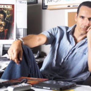 Avatar für Todd McFarlane