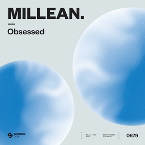 Obsessed - Single