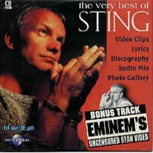 The very Best of Sting