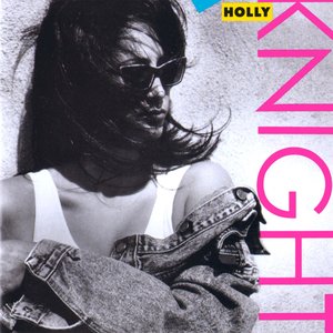 Imagen de 'Holly Knight'