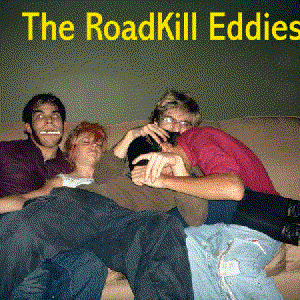 Avatar für The Roadkill Eddies