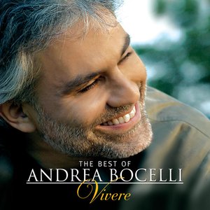 Vivere - The Best Of Andrea Bocelli 生命奇迹