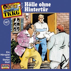 147/Hölle ohne Hintertür