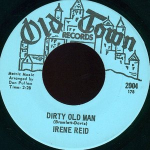 Dirty Old Man / Just Loving You