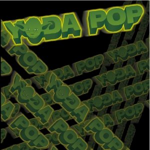 Yoda Pop