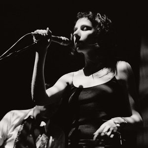 Avatar de PJ Harvey