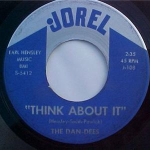 The Dan-Dees 的头像
